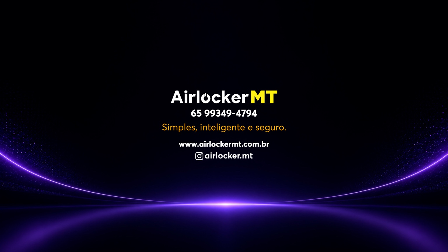 AirlockerMT